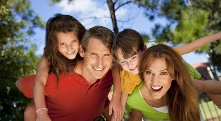 Psicóloga presenta 8 claves para tener niños obedientes