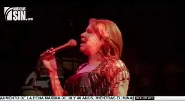 Entrevista a la cantautora Johanna Almánzar en El Despertador