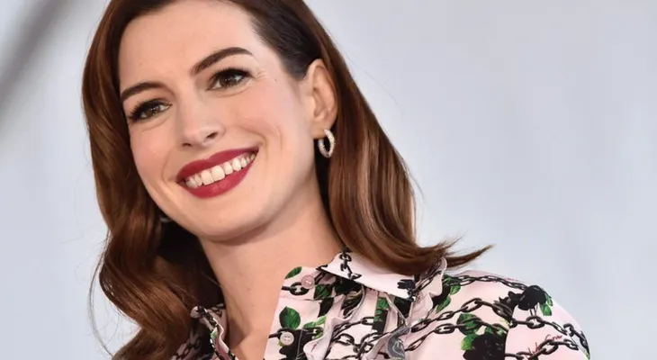 Anne Hathaway quiere vender su ático de Manhattan por 3,5 millones de dólares