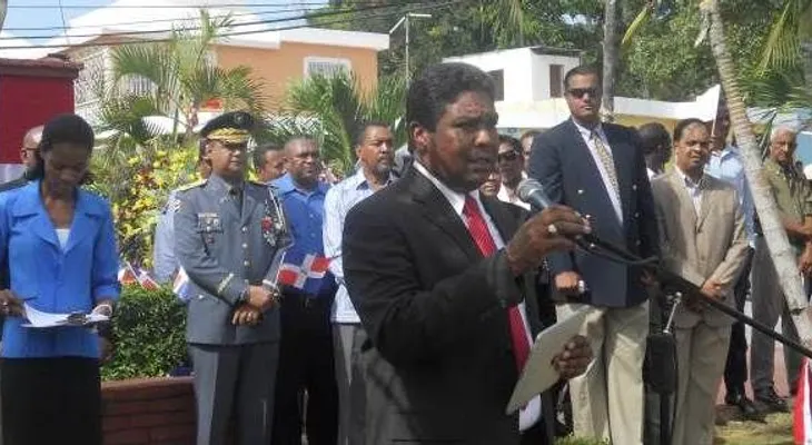 Conmemoran en Barahona, con varias actividades 150 años de la Restauración