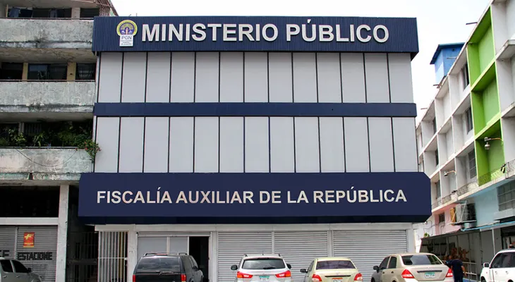 Autoridades de Panamá capturan a varios funcionarios judiciales por presunta corrupción