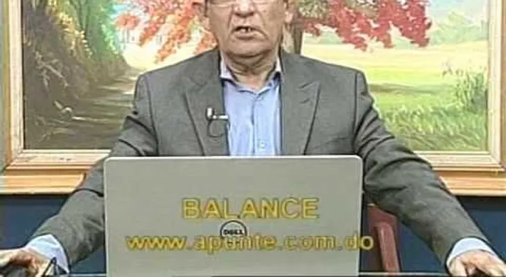 Programa Balance, miércoles 21-6-2017