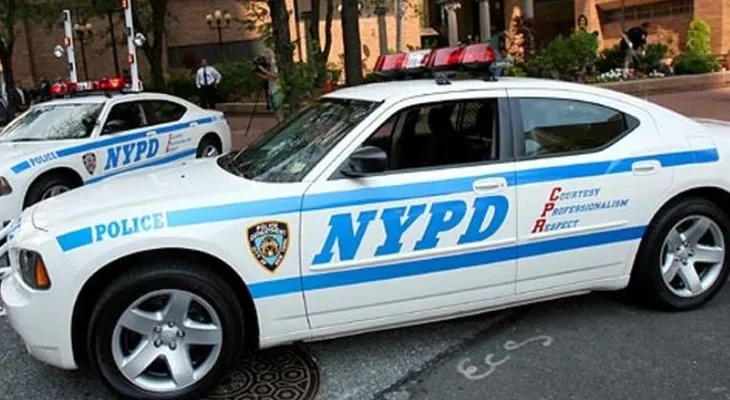 Ladrón mantiene en zozobra vecindario en Alto Manhattan