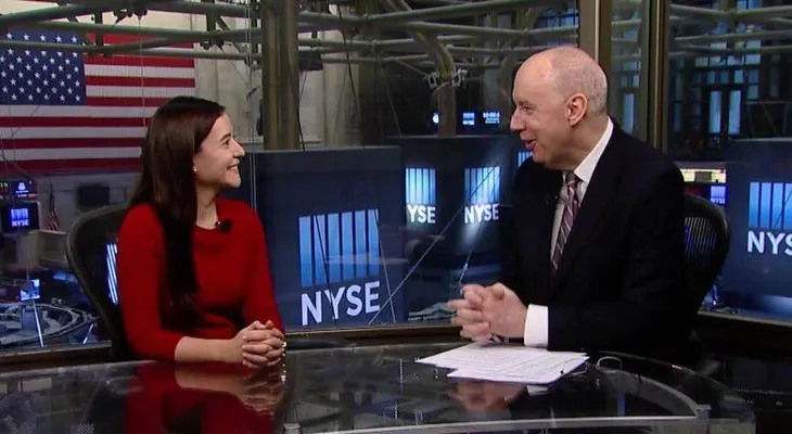 ¿Qué esperar de los mercados en 2016? La perspectiva de J.P. Morgan