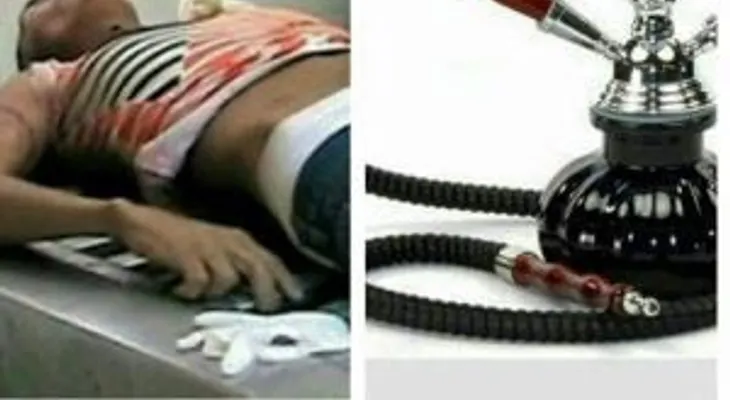 Científicos identificaron que la hookah contiene agentes cancerígenos