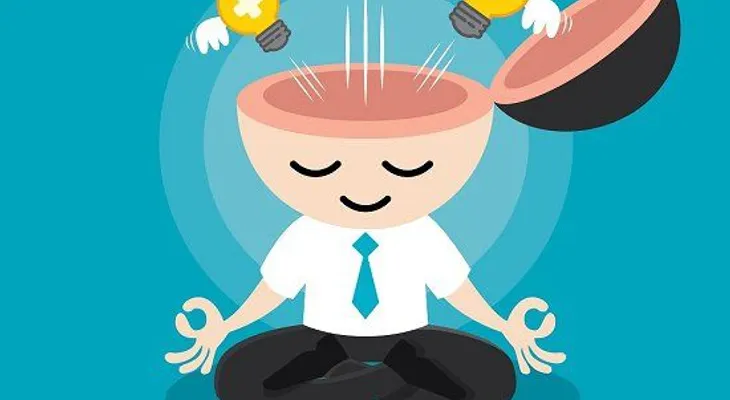 10 maneras de estar positivo y motivado durante tiempos difíciles