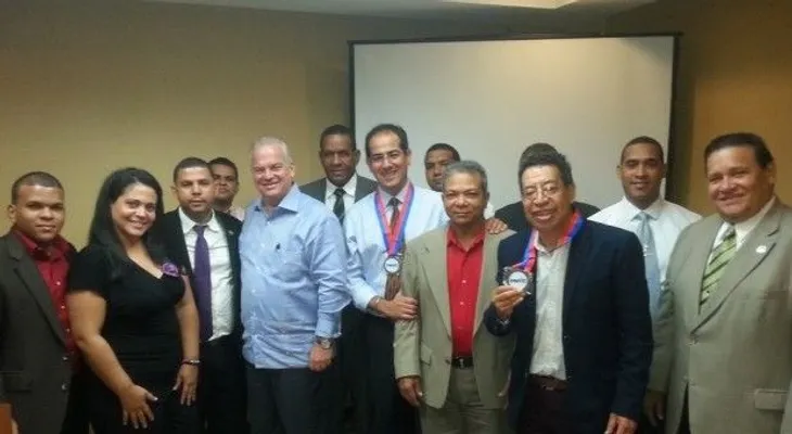 Miembros del PNVC se forman en liderazgo político