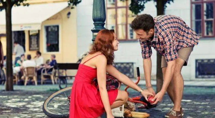 ¿Qué es realmente el amor a primera vista? ¡Descúbrelo!