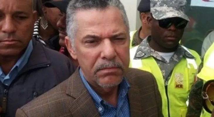 Excandidato a alcalde SDE depositará acta ante TSE