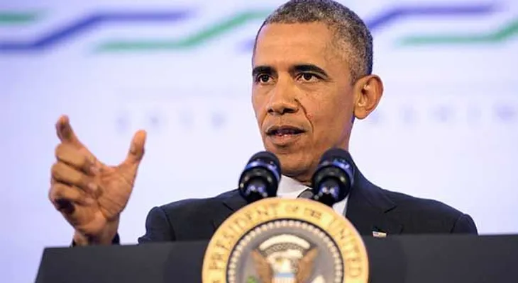 Obama elogia destrucción de armas químicas sirias