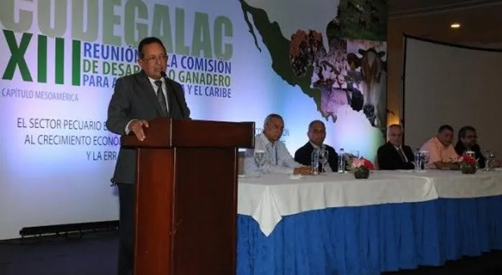 Ministro de Agricultura anuncia RD se encamina al desarrollo ganadero