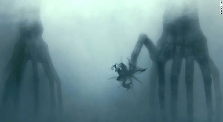¿Por qué representamos a los aliens así? Evolución de los extraterrestres en la pantalla