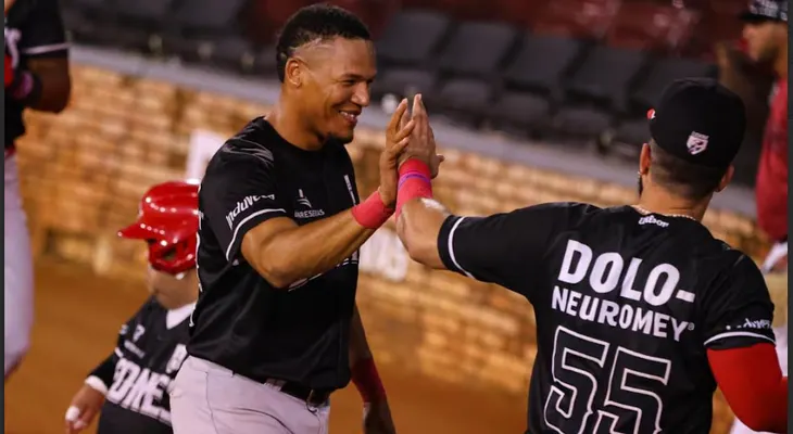 Severino: Fue un palo acechao