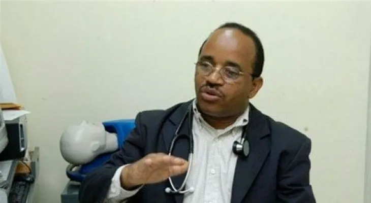 Doctor Severino deplora igualaran puntuación para residencias médicas