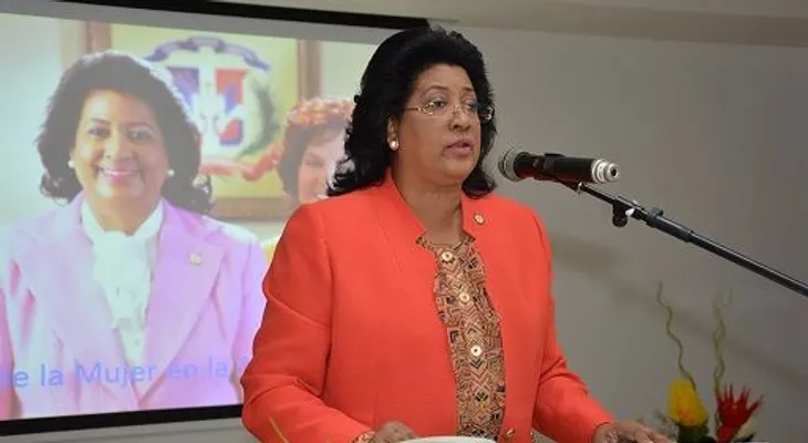 Cristina Lizardo: La PN debe ser sometida a un profundo proceso de saneamiento