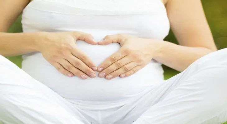 La vagina: cambios y posibles problemas durante el embarazo
