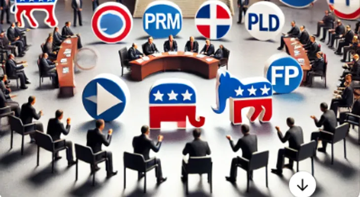 LF impedido de aspirar en el 2028; FP buscará candidato