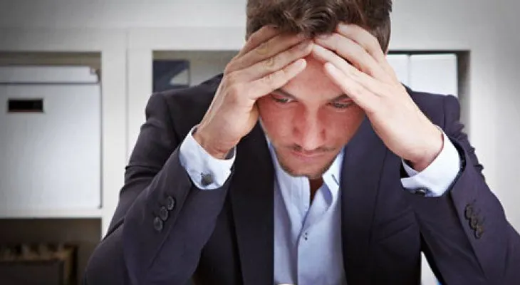 ¿Cuáles son los trabajos más estresantes?