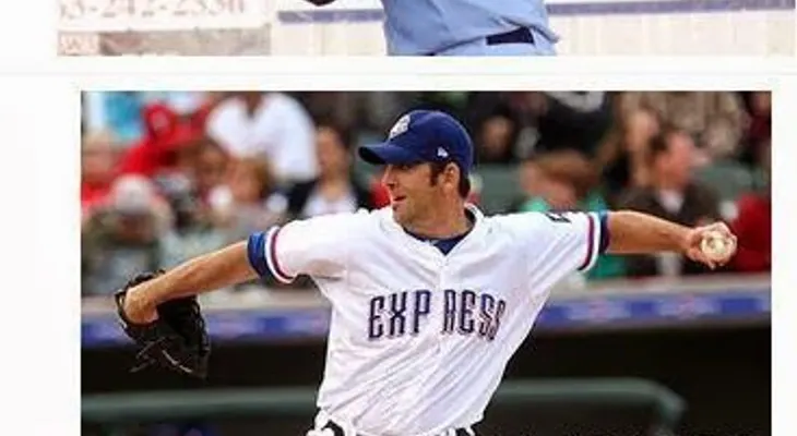 Leones contratan a los relevistas Zach Jackson y Stephen Kohlscheen
