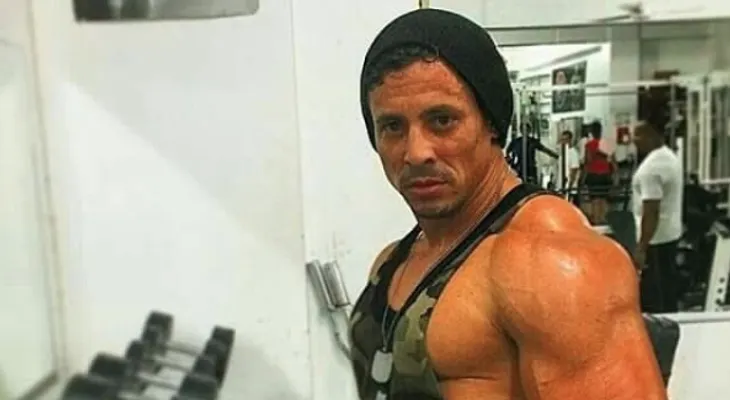 El coronel Edison Taveras Rodríguez que puso en su puesto a diputado se ha vuelto popular entre las féminas