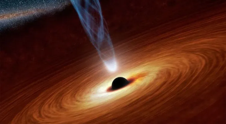 Audio: Conozca cómo suena la primera onda gravitacional escuchada en la historia