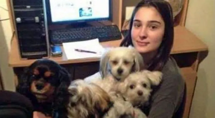 El desesperado pedido de perdón de una alumna a la madre de una joven que se suicidó por un bullying brutal