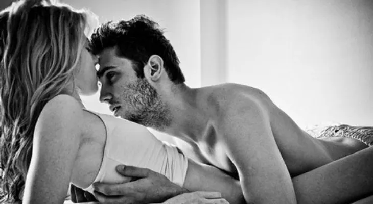 8 mentiras que decimos para tener sexo
