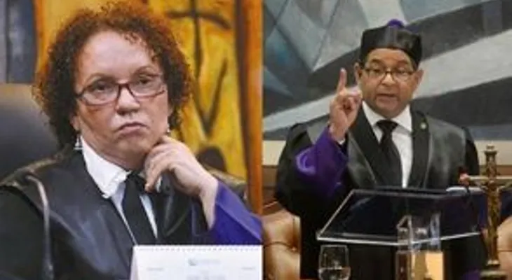 Miriam Germán: "Le reclamo al Presidente de SCJ que no siga permitiendo las faltas de respeto del MP"