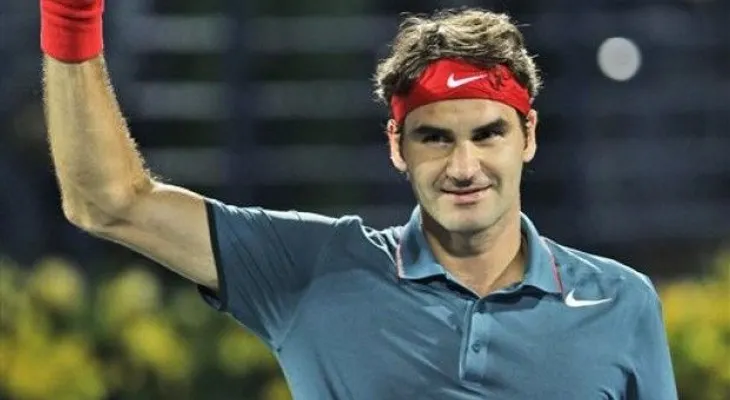 Federer exige evidencia de corrupción en el tenis