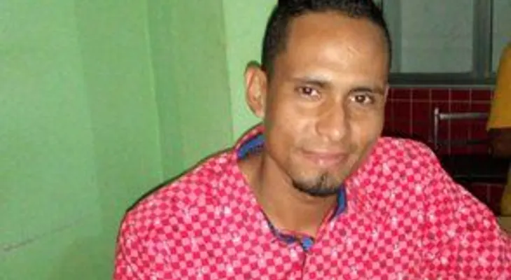 Muere hijo del periodista Teófilo Bonilla, al chocar su motocicleta con una vaca