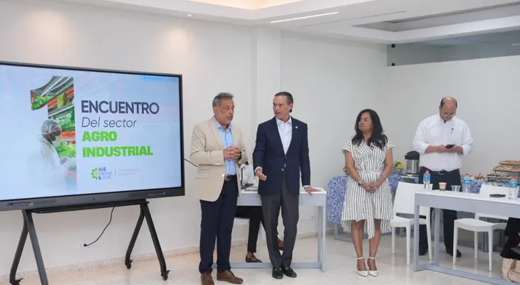 Sector agroindustrial analiza crecimiento industria nacional