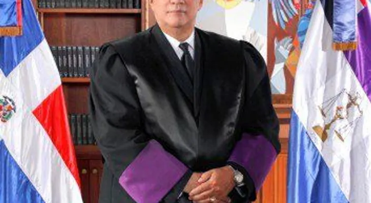 Escogen a Víctor José Castellanos Estrella nuevo miembro del Consejo del Poder Judicial