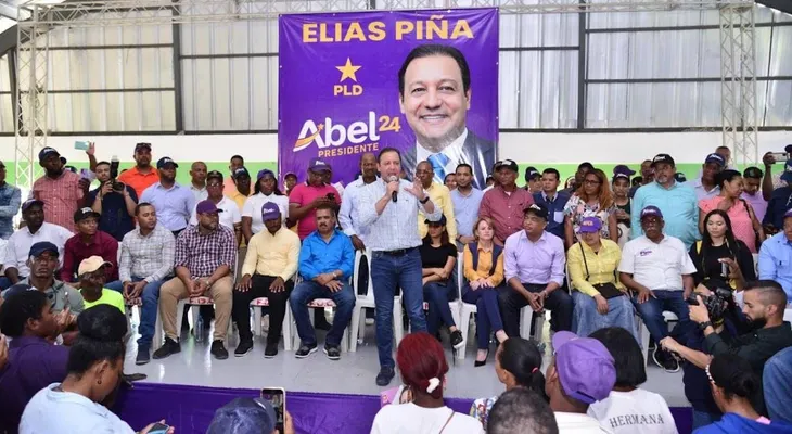 Abel Martínez: "Construiremos la mejor República Dominicana de la historia y lo haremos juntos"