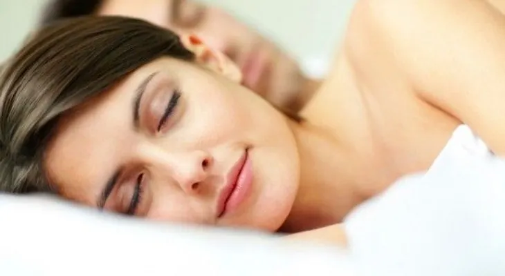 5 cosas que debes hacer para quedarte dormido rápidamente