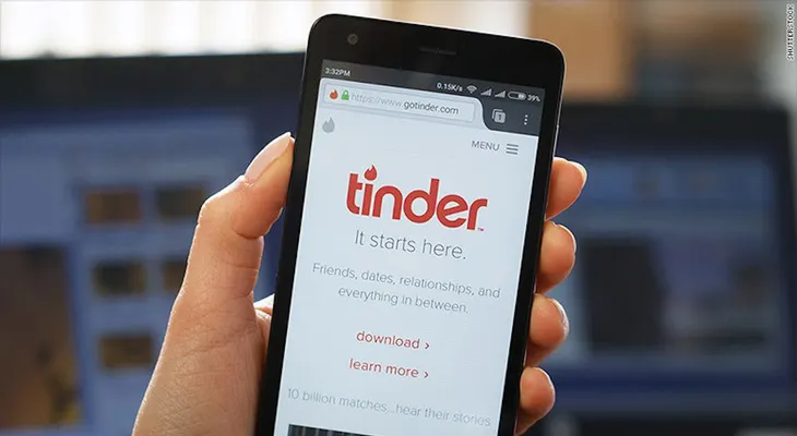 Los 10 destinos favoritos de los usuarios de Tinder para irse de vacaciones