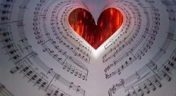 La música es universal para mucho, insensible para otros
