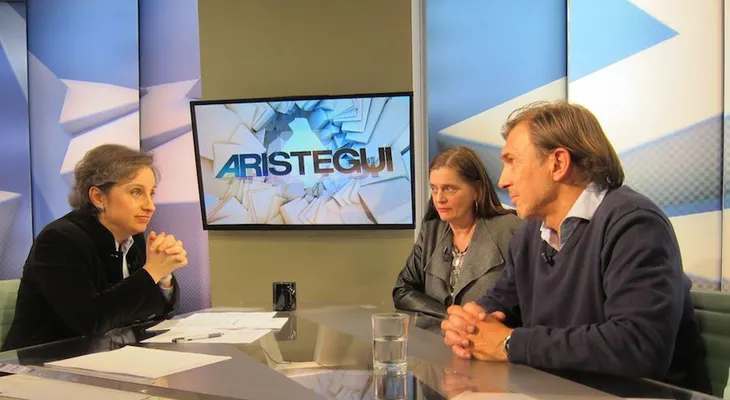 Nuevas conclusiones de forenses contradicen la "verdad histórica" sobre caso Ayotzinapa