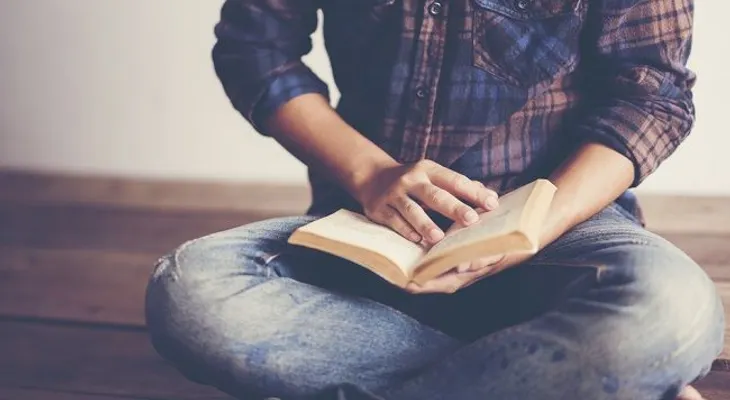 La lectura de novelas puede cambiar nuestro cerebro