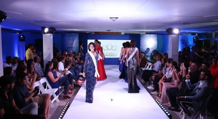 24 beldades dominicanas compiten por ser Miss Universo 2018 por RD