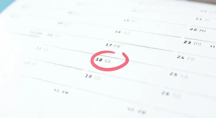 Científicos establecen el día de la semana en que muere más gente