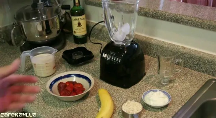 Este batido te quita la anemia para siempre 