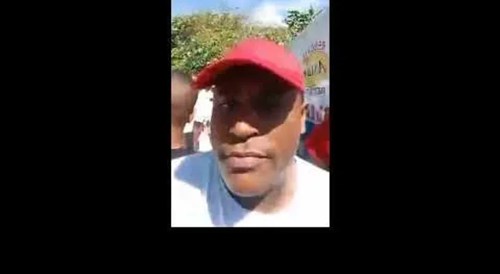 Uno de los fallecidos en accidente en Puerto Plata era Buenaventura Arias (Nino), presidente del Círculo Sonido Alegre TV