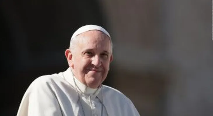¿Hay otro mensaje detrás de la carta del papa Francisco sobre el aborto?