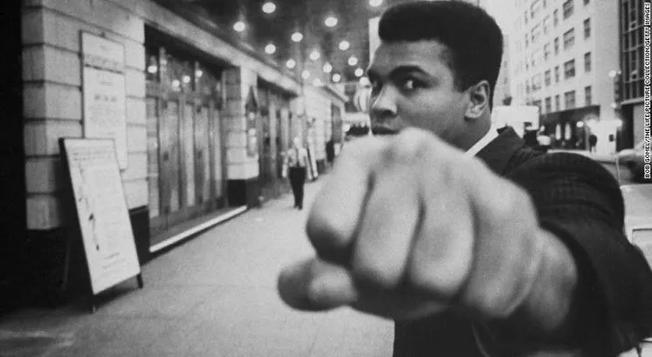 ¿En realidad qué mató a Muhammad Ali?