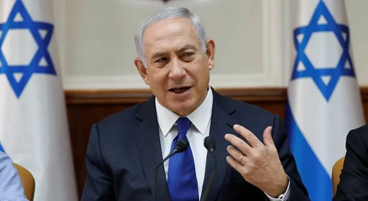 "Nuestra respuesta será dura": Israel toca tambores de guerra