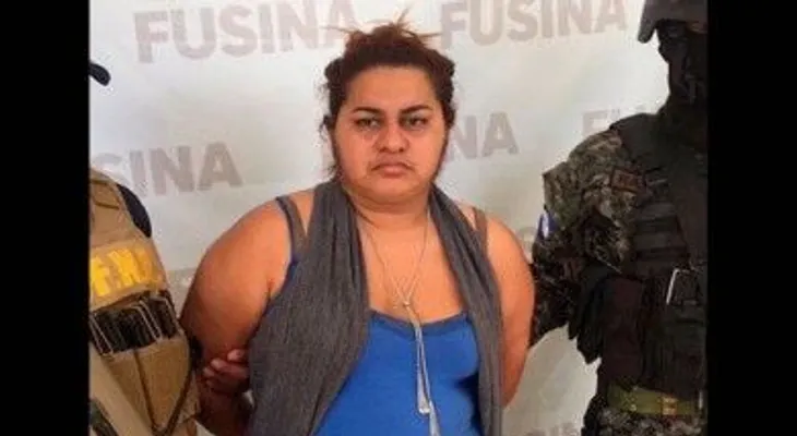 Apuñala amiga por colocarle foto en Facebook donde se veía gorda