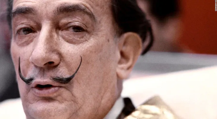 Fundación Dalí se negará a la exhumación del cuerpo del pintor español