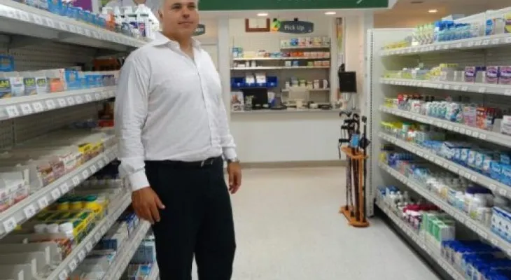 Desde Florida fluyen las medicinas hacia Venezuela, sumida en la escasez