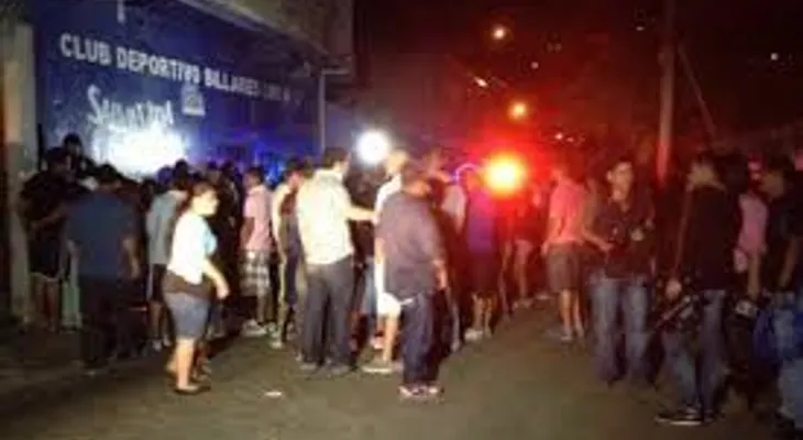 Honduras ofrece recompensa tras matanza en billar
