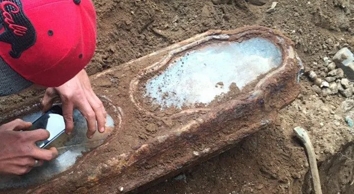¿Quién es Miranda? Encuentran el cuerpo en buen estado de una niña fallecida hace 145 años